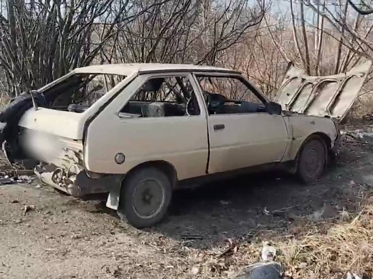 В ЦИК прокомментировали гибель члена УИК в результате теракта в Бердянске -  KP.RU