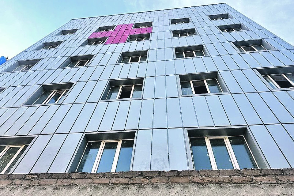Фото: пресс-служба минздрава Запорожской области