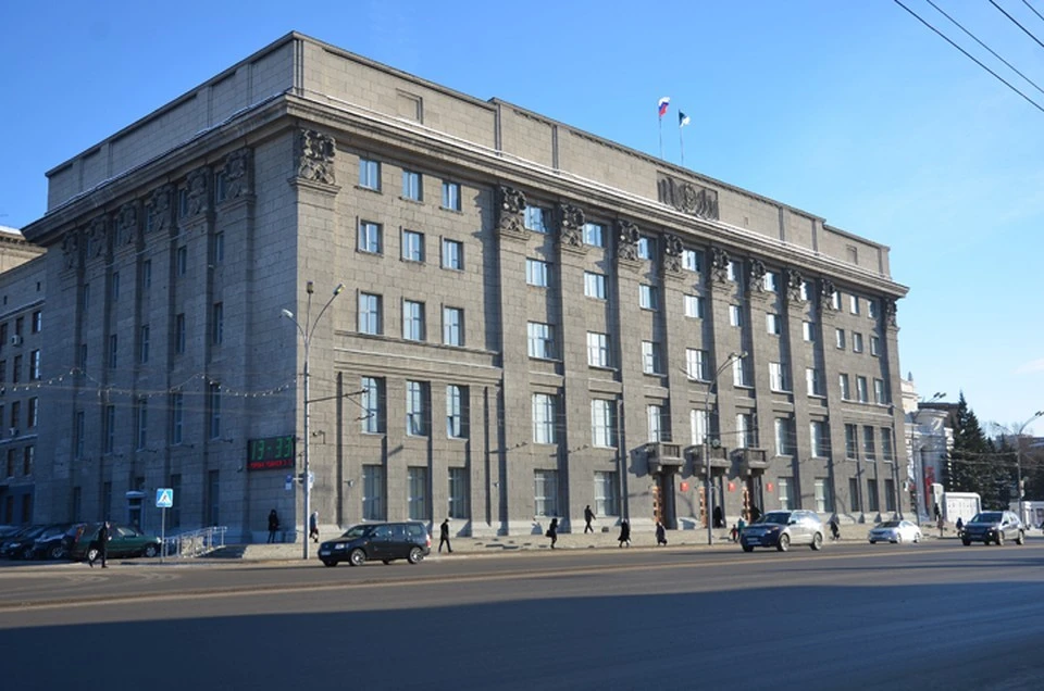 Мэрия назвала причину приватизации новосибирских предприятий.