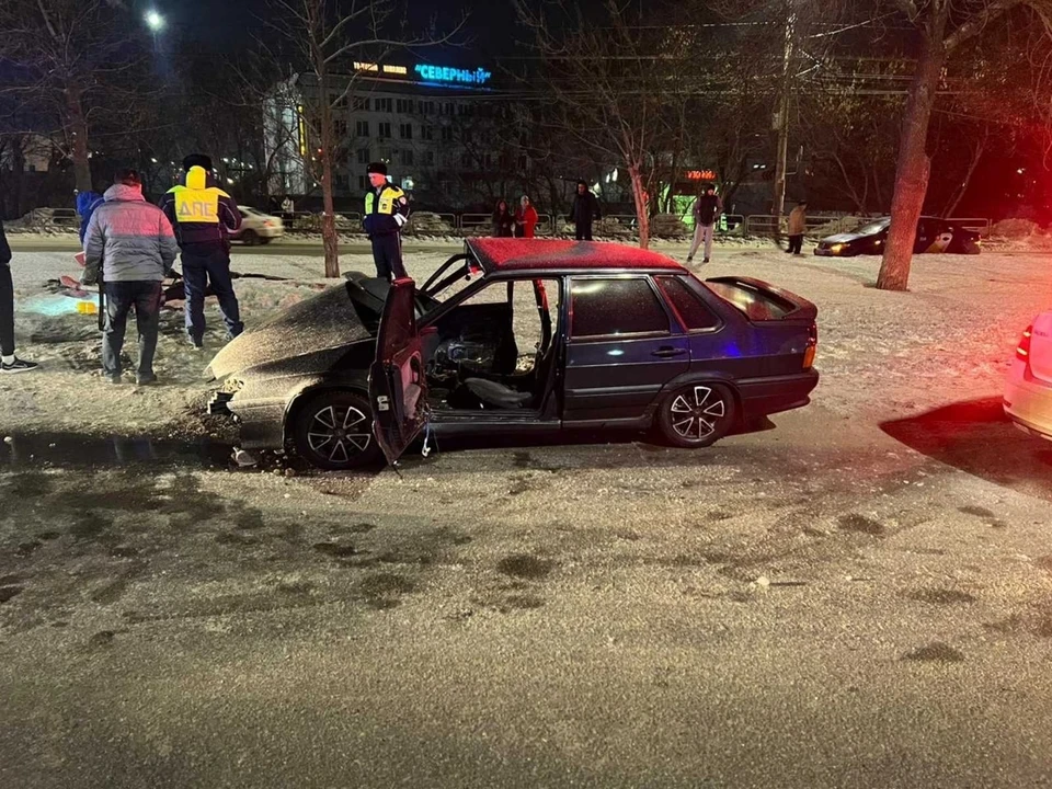 Фото: ГИБДД Челябинска
