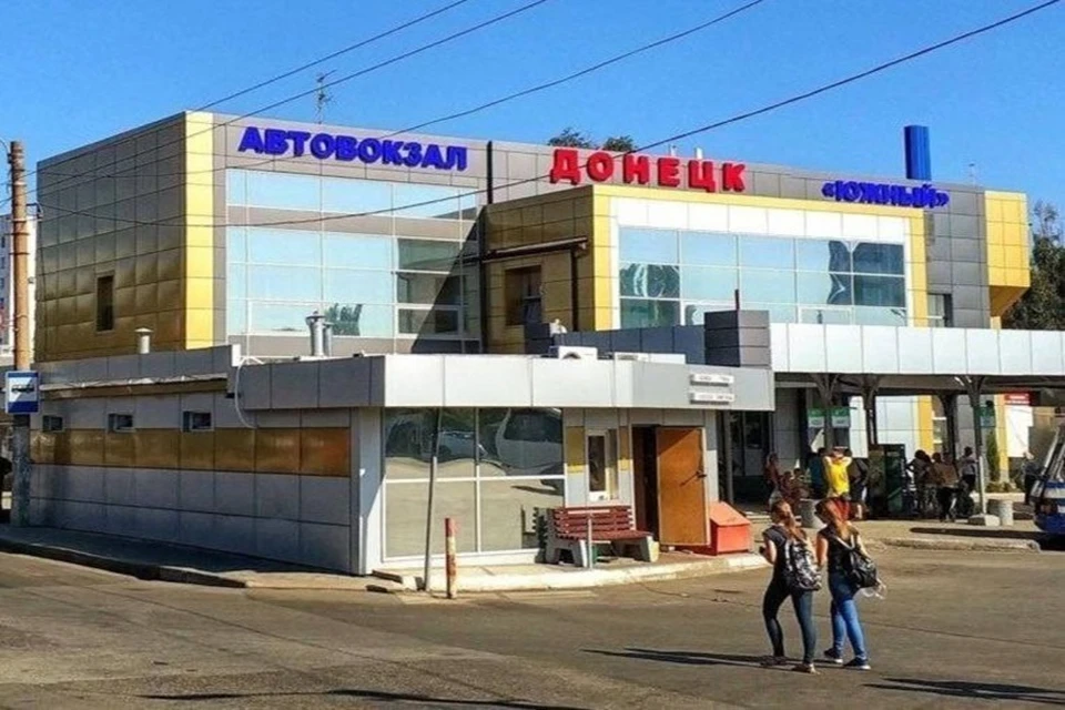 В ДНР появятся новые маршруты общественного транспорта. Фото: Минтранс ДНР