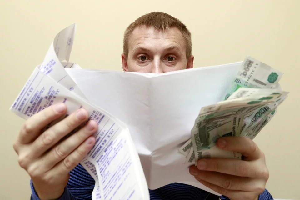 Правительство предложило освободить от платы за ЖКХ детей погибших героев РФ