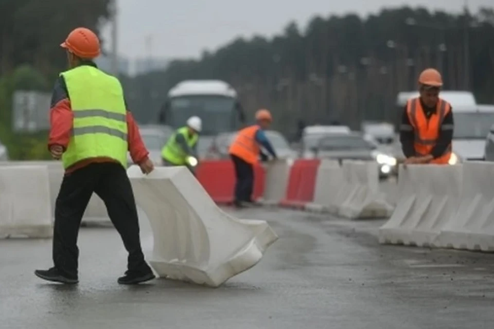 19 дорог отремонтируют в Якутске по нацпроекту «БКД» в 2024 году