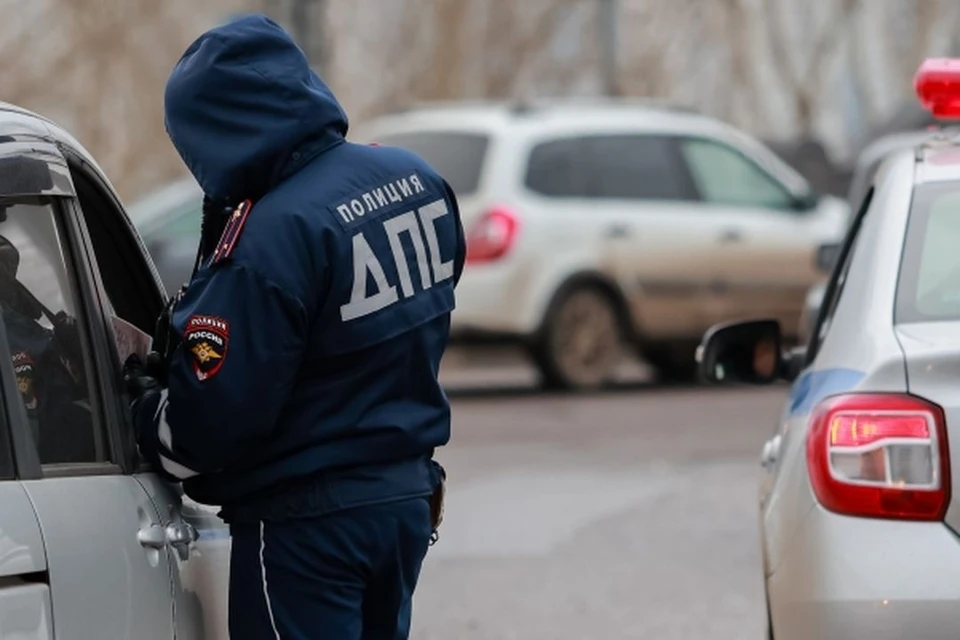 В Новосибирске обнаружили угнанный автомобиль