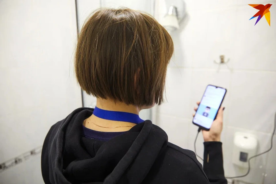 Белорусы пострадали из-за утечки базы данных клиентов российского онлайн-магазина. Снимок носит иллюстративный характер.