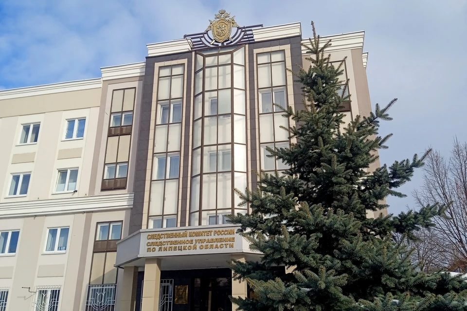 За взятку в 370 тысяч под Липецком осудят экс-директора бюро медэкспертизы
