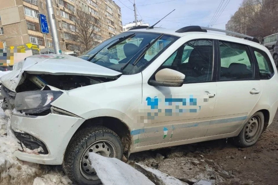 Фото: ГИБДД Уфы