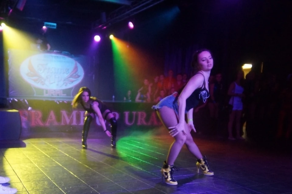 Ночной клуб The Top Club закрывается в Нижнем Новгороде.