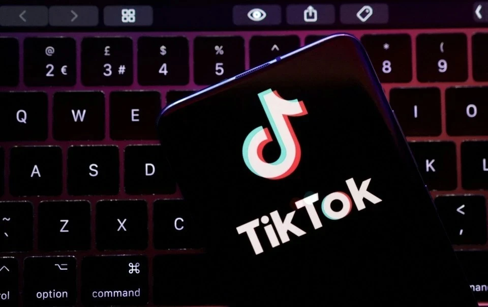 Палата представителей США поддержала законопроект о возможном запрете TikTok