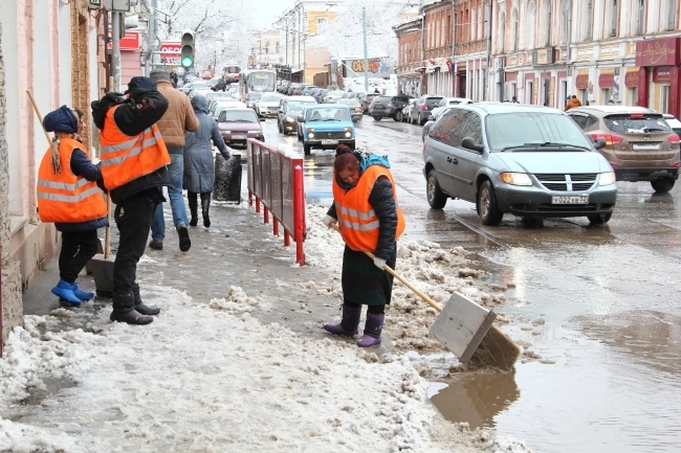 Осадков не ожидается.