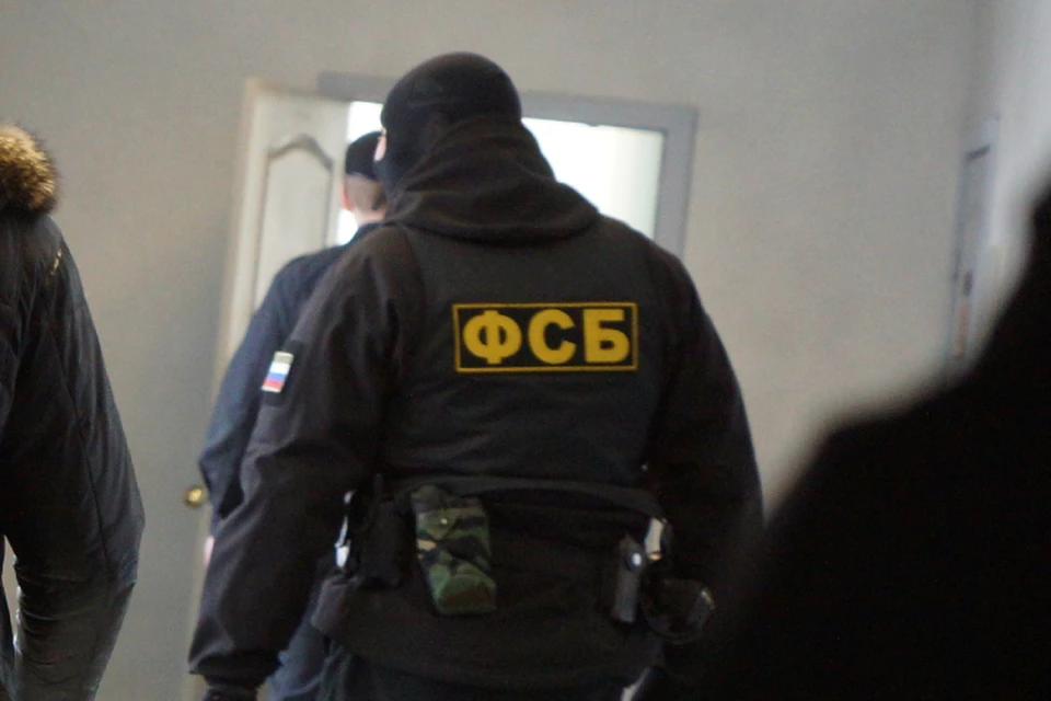 Намечавшееся преступление пресекли сотрудники кировского УФСБ.