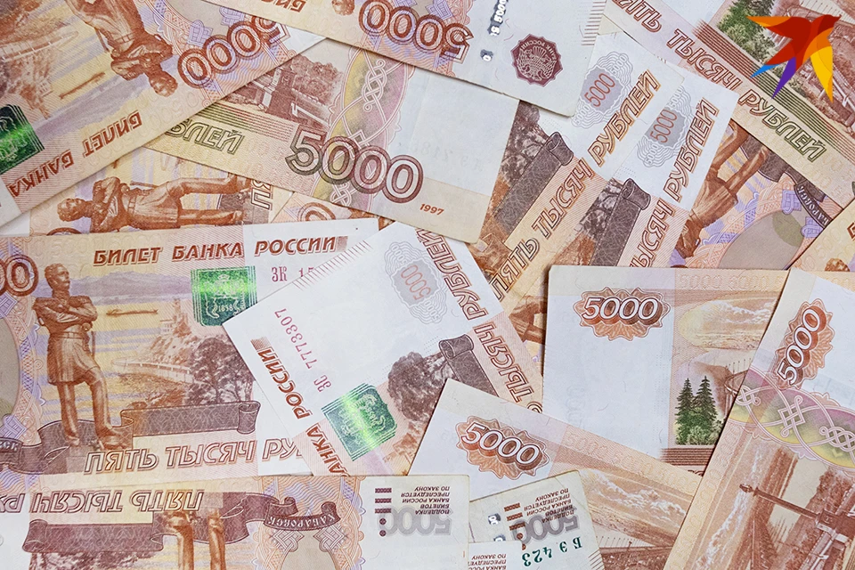Житель Архангельска нашел немаленькую сумму денег, чтобы ему разрешили выезжать за пределы России.