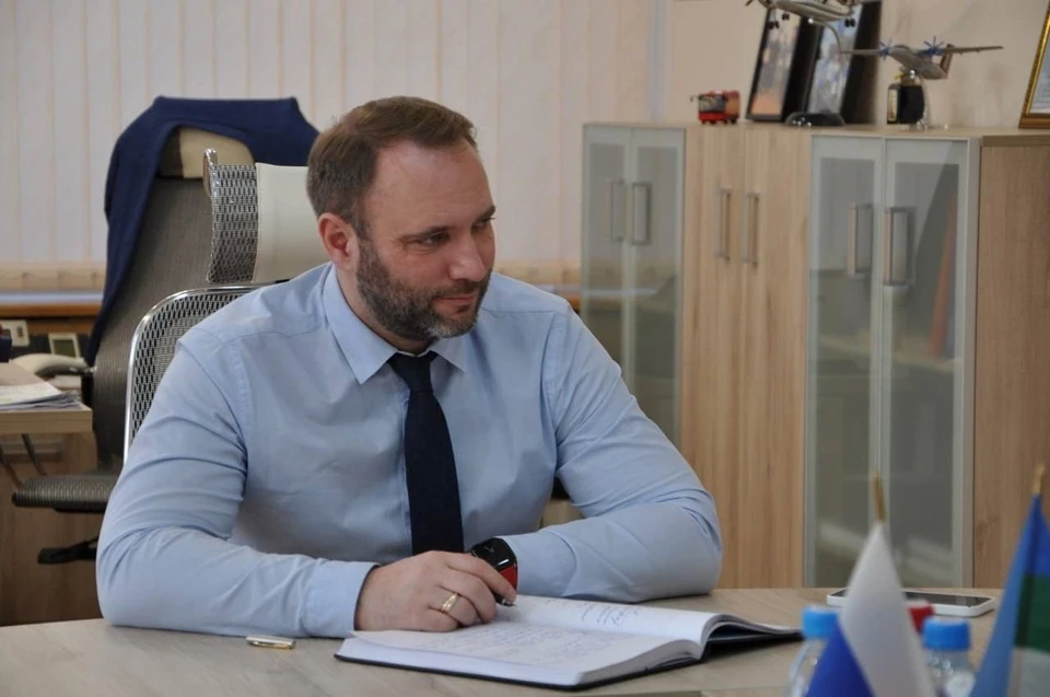 Евгений Пономаренко честно ответил на вопросы журналистов и рассказал о новшествах в Коми в ближайшее время.