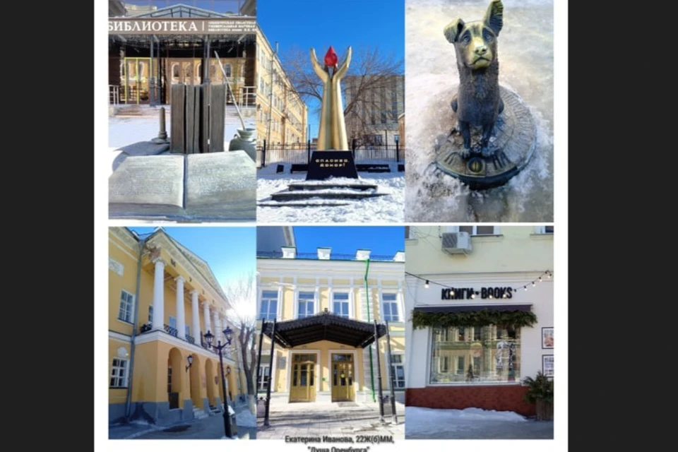 На конкурс было представлено 55 работ от 44 студентов. Фото: ОГУ