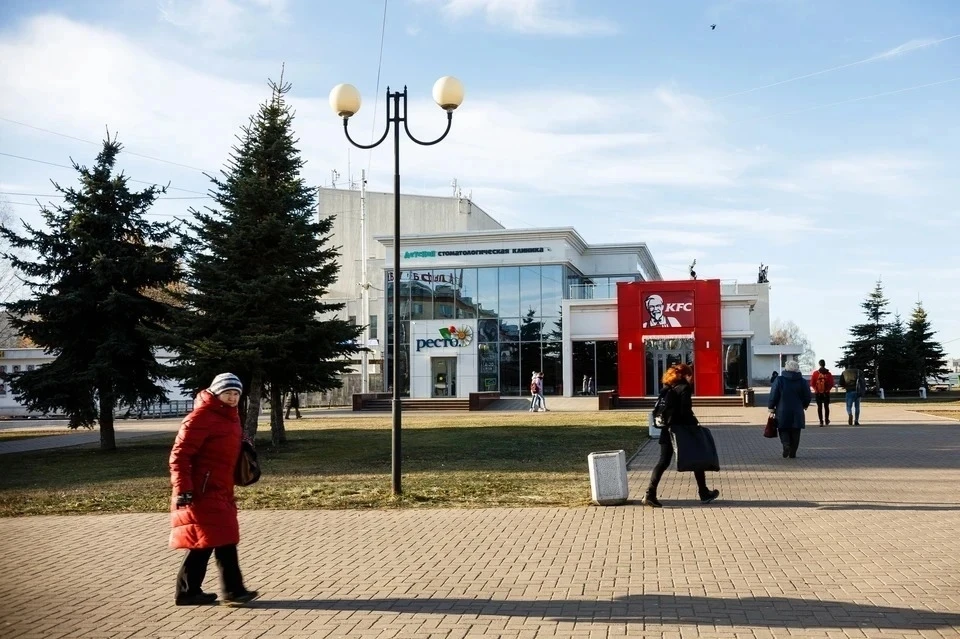 Традиционный обзор новостей