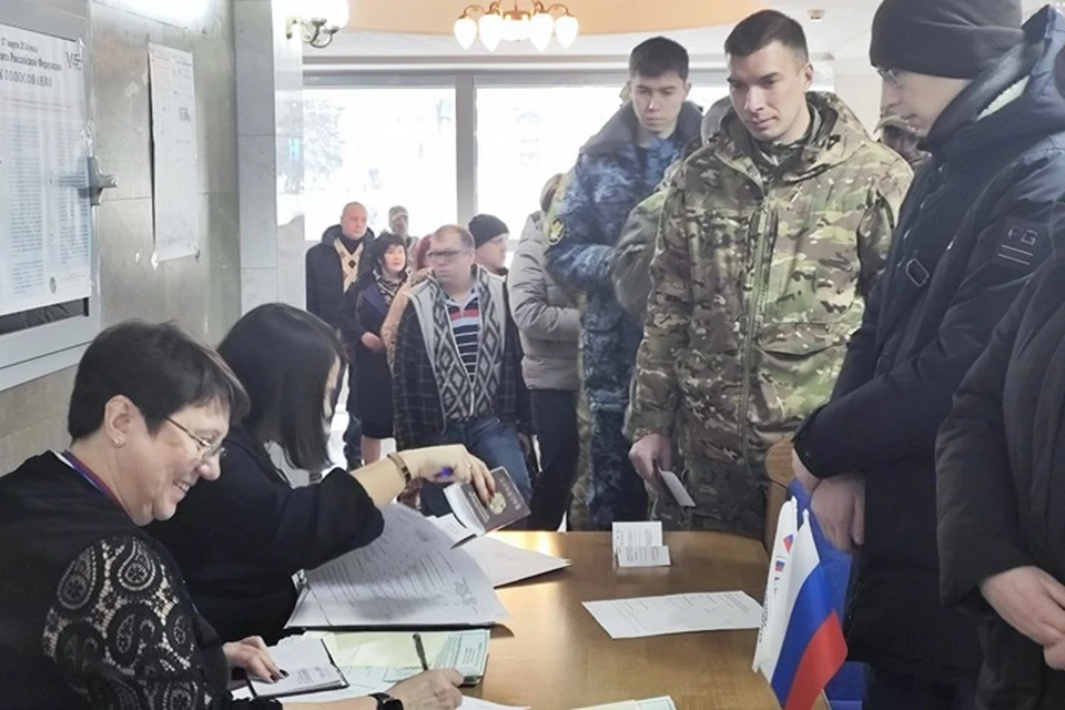 Наблюдатель из Индонезии приехал на выборы в ЛНР
