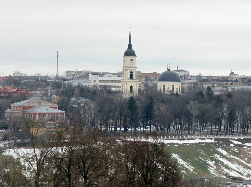 В воскресенье калужан ждет тихая и теплая весенняя погода.