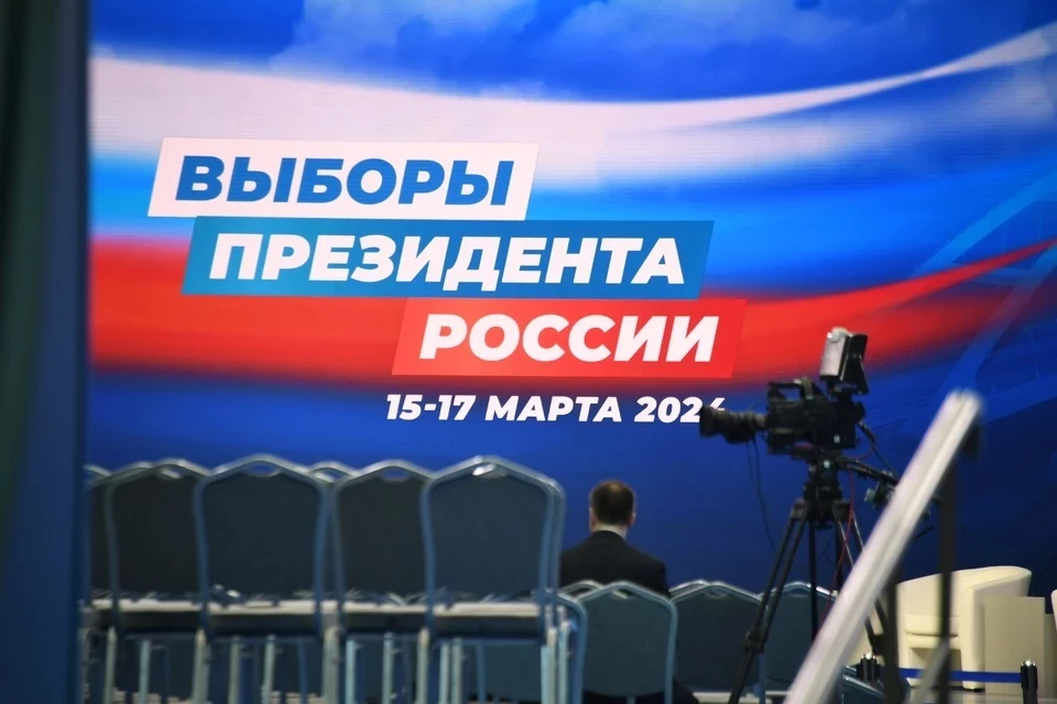 В Кировской области стартовал третий день голосования на выборах президента РФ