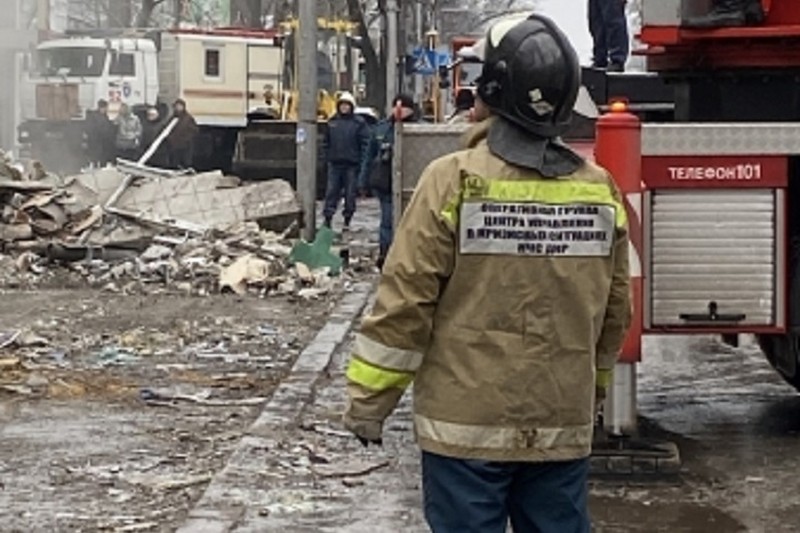 ВСУ обстреляли избирательные участки в Запорожской области