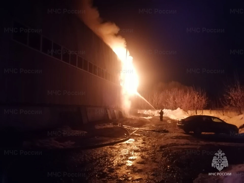 Фото: ГУ МЧС России по Владимирской области