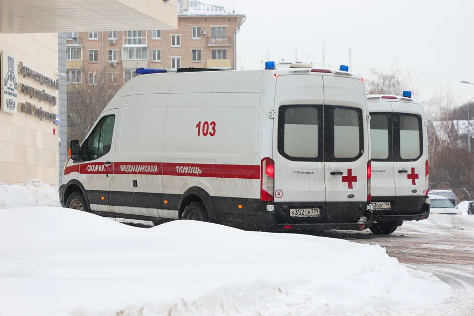 Демидов: Один мирный житель получил ранения при утреннем обстреле в Белгороде