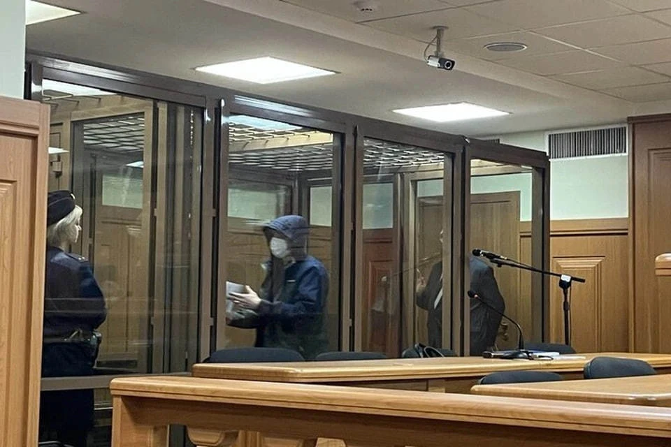 Дважды судимый Поволжский маньяк Тагиров выступит в суде с последним ...