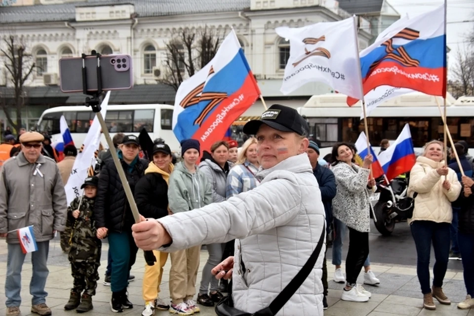 В Иркутске 20 марта пройдет фестиваль «Долгий путь домой»