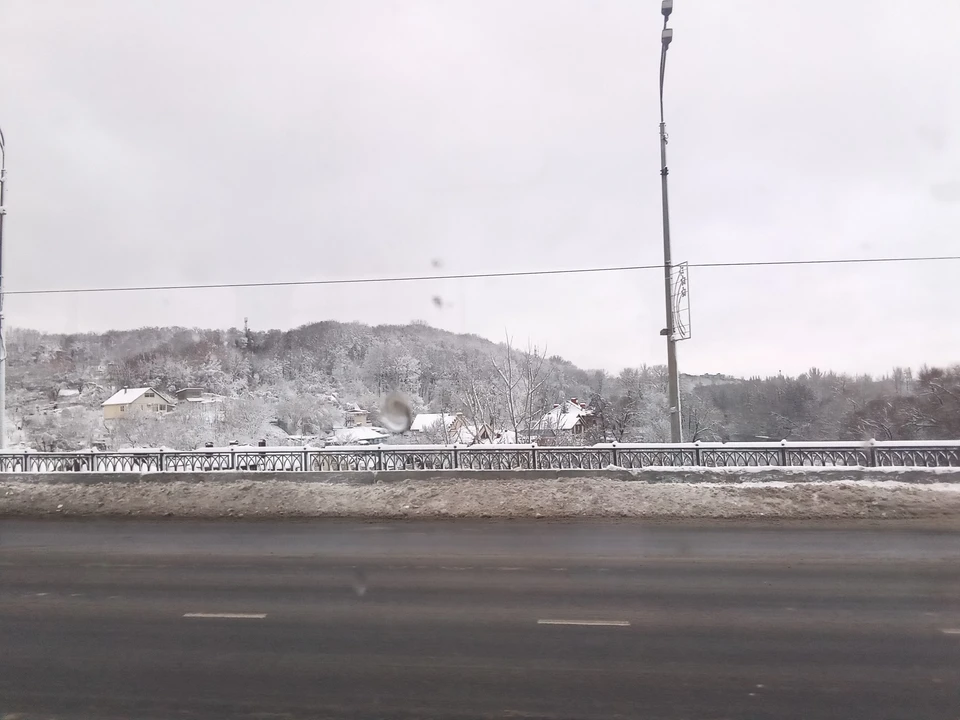 Авария произошла около полуночи