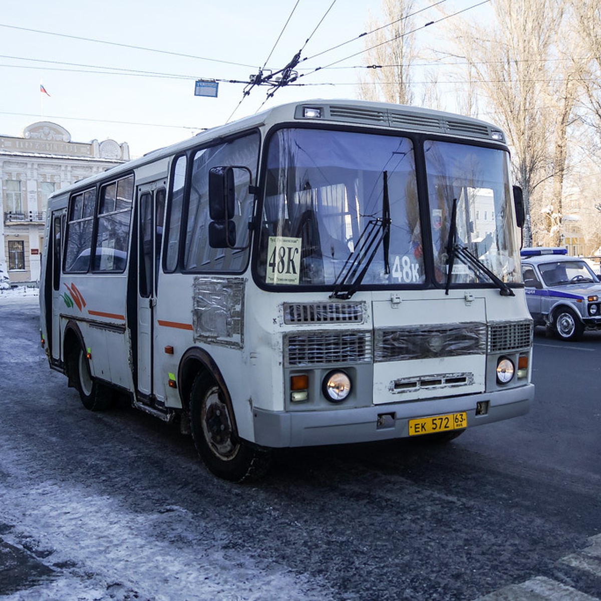 Добираемся на попутках»: жители поселка 113 км в Самаре стали заложниками  развития соседних микрорайонов - KP.RU