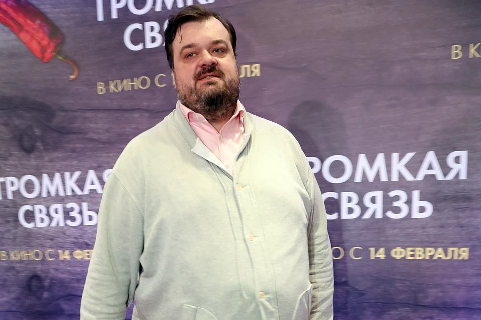 Умер Василий Уткин, спортивный журналист и комментатор