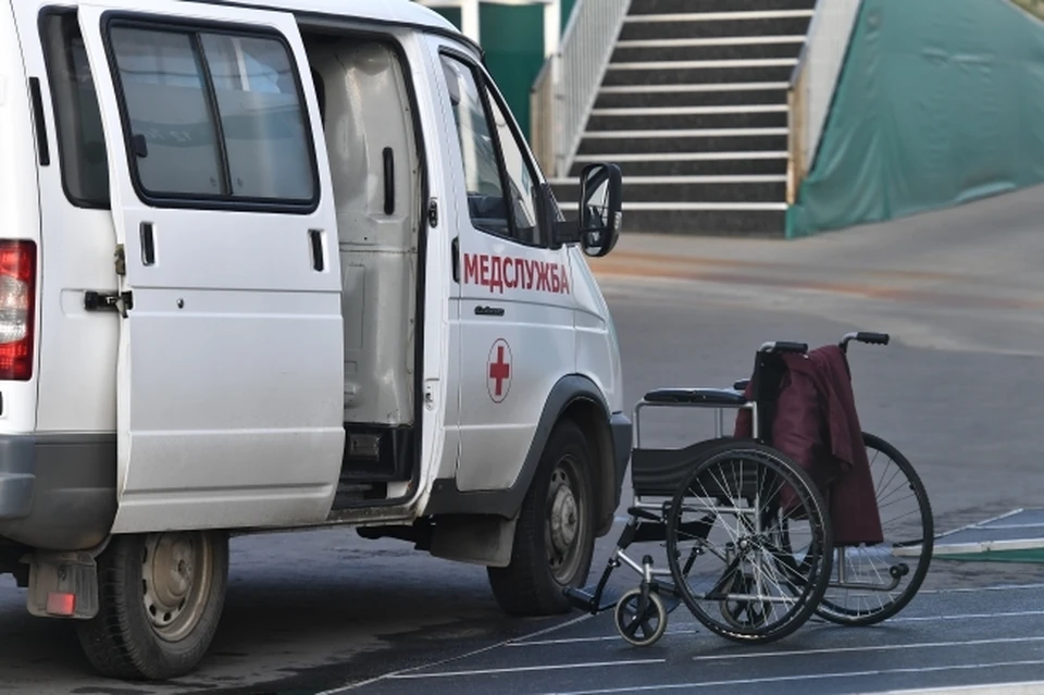 Прокуратура Якутии добилась предоставления коляски ребенку-инвалиду