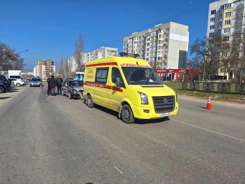 Фото: пресс-служба МВД по РК