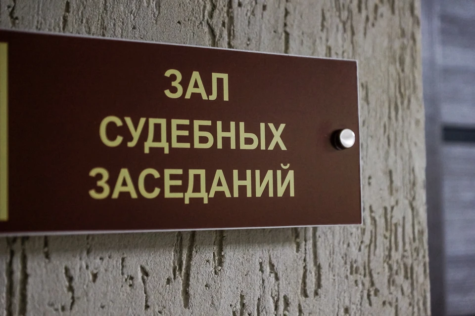 Представитель истца пожаловался в Палату адвокатов Самарской области