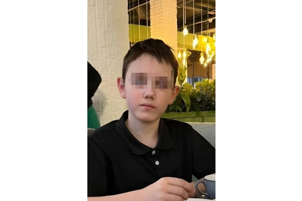 Пропавшего в Мурино 11-летнего мальчика нашли через несколько часов поисков.