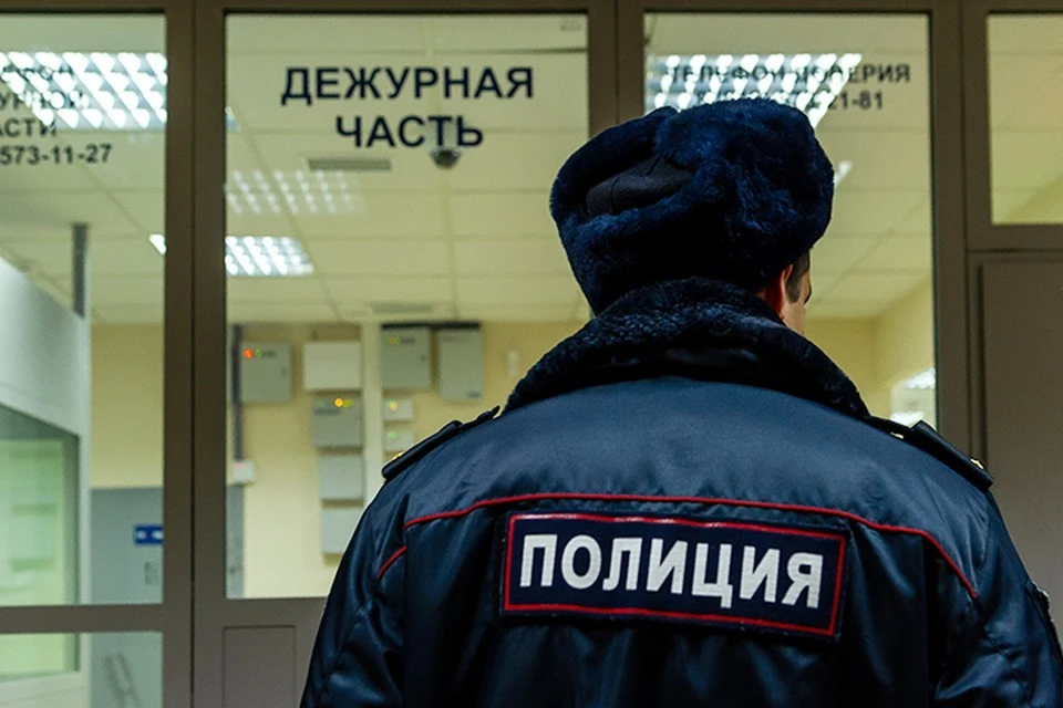 Полиция разыскивает убийцу
