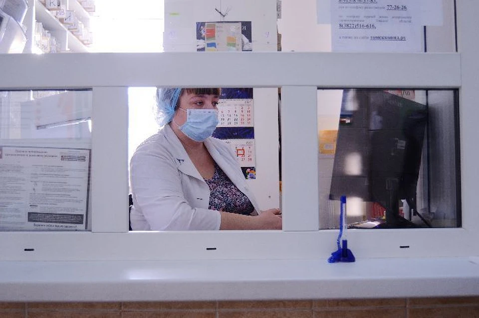 В Ярославской области с 2000 года идет стабилизация заболеваемости туберкулезом.