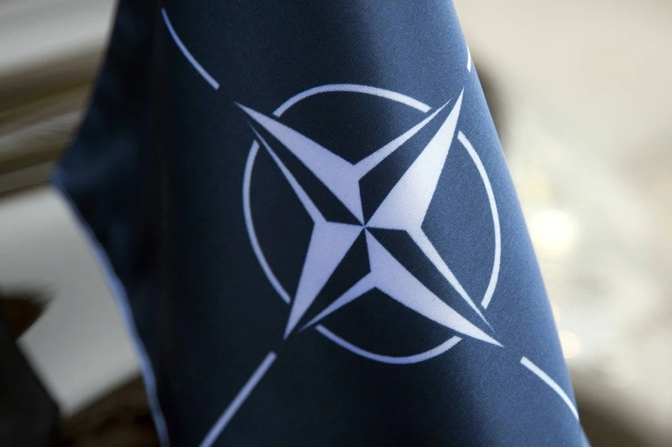 Глава Военного комитета НАТО Роб Бауэр впервые прибыл в Киев