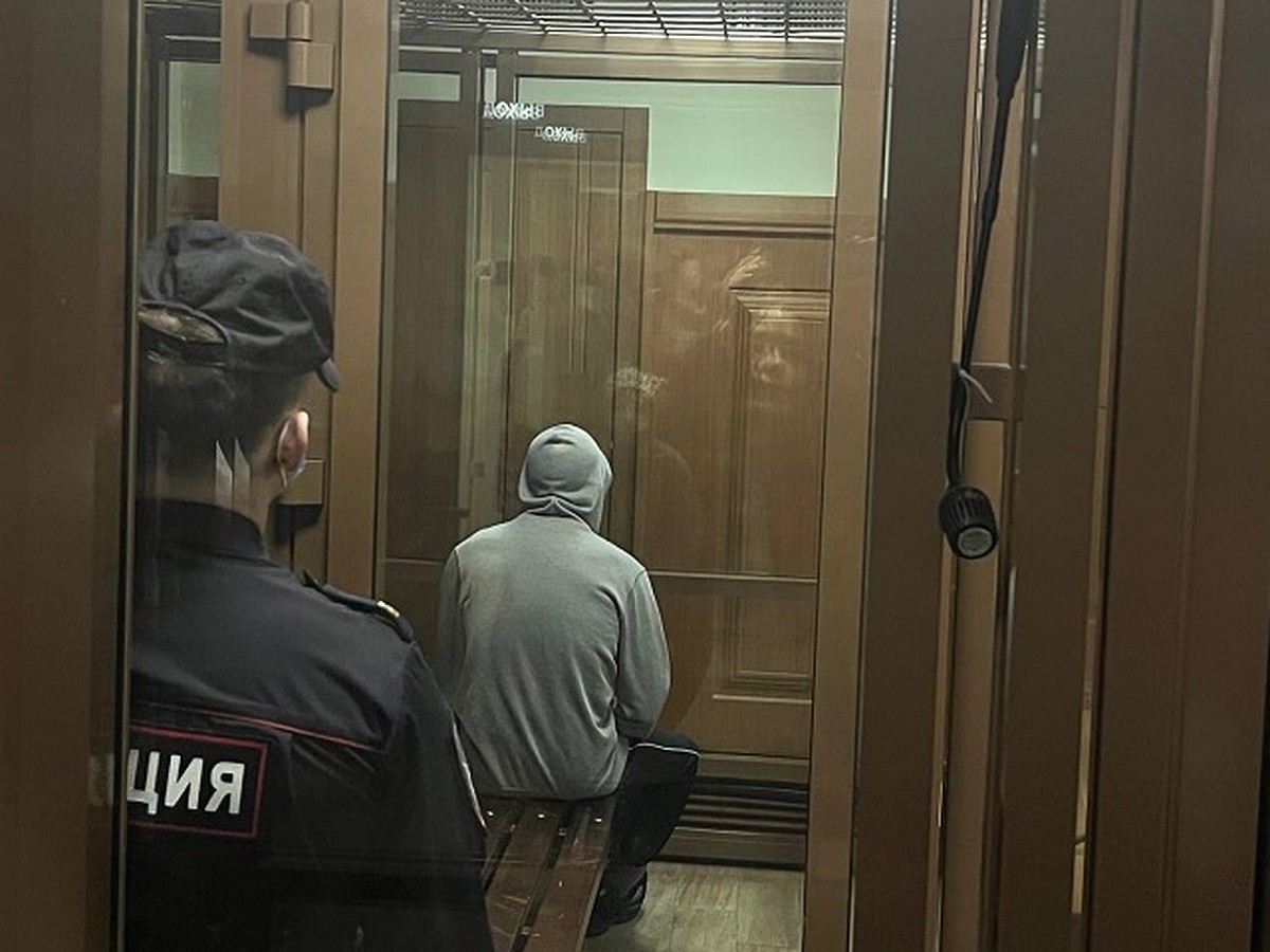 Поволжский маньяк» Радик Тагиров, задушивший 31 пенсионерку, получил  пожизненный срок - KP.RU