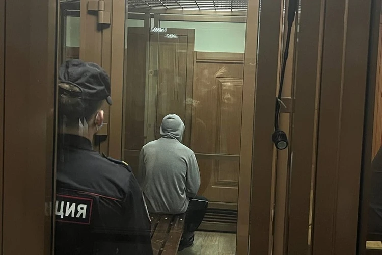 «Поволжский маньяк» Радик Тагиров, задушивший 31 пенсионерку, получил пожизненный срок