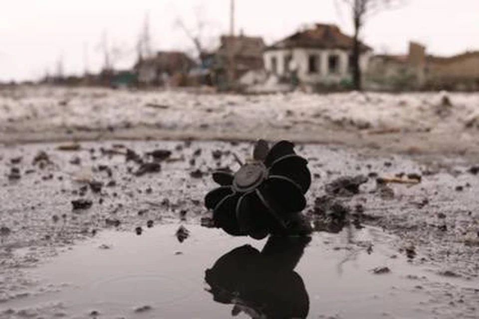 Боевики ВСУ 21 марта нанесли артиллерийский удар по газораспределительной станции в Каховском округе