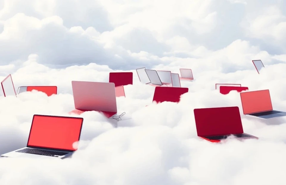 Объектное хранилище - это одна из самых востребованных облачных услуг CloudMTS. Фото: сloud.mts.ru