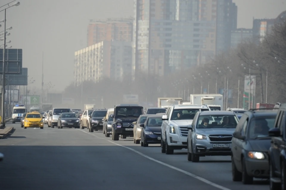 В Татарстане 22 марта в утренние часы ожидается туман без осадков.