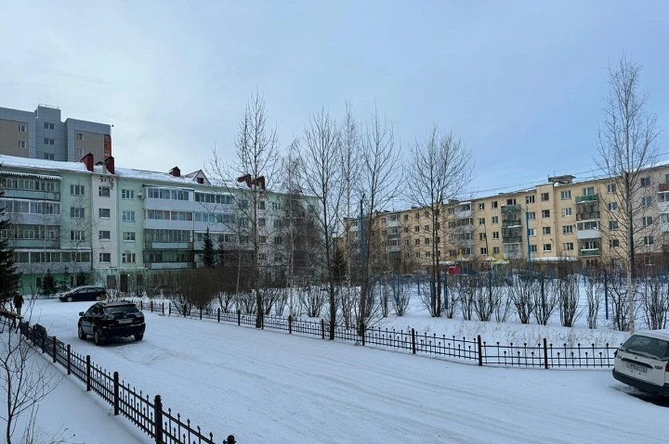 Что произошло в Якутии к утру 22 марта