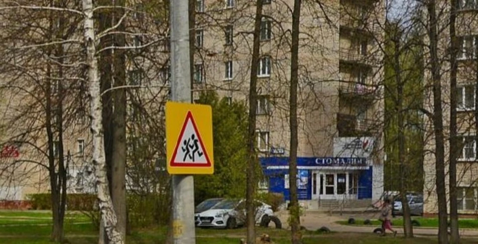 Мертвых женщину с ребенком нашли в запертой квартире в Обнинске