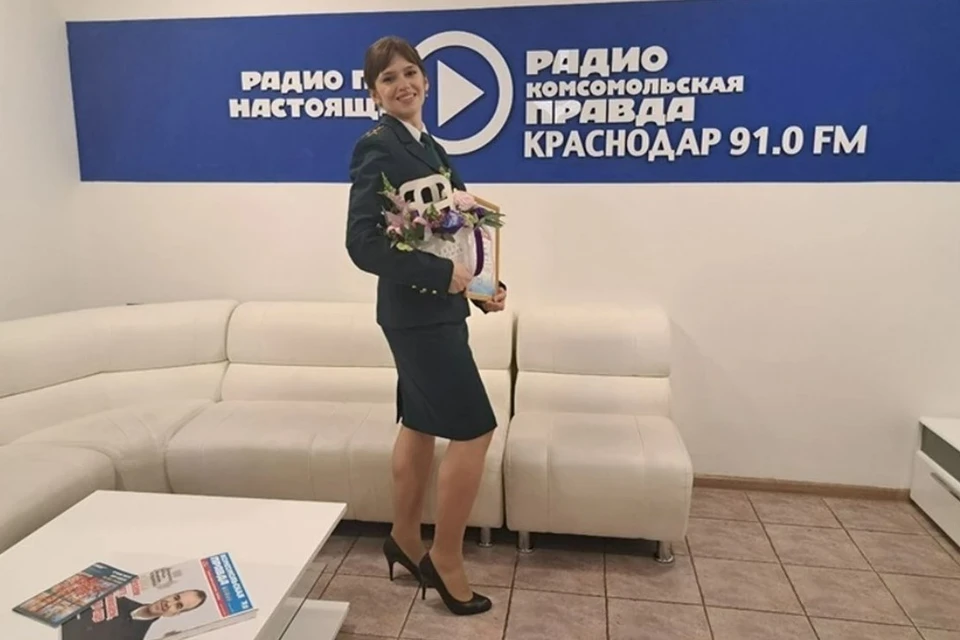 Елена Федотенко