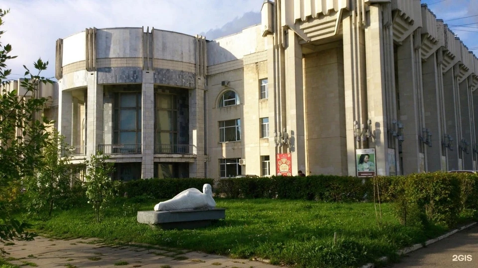 Фото: 2ГИС