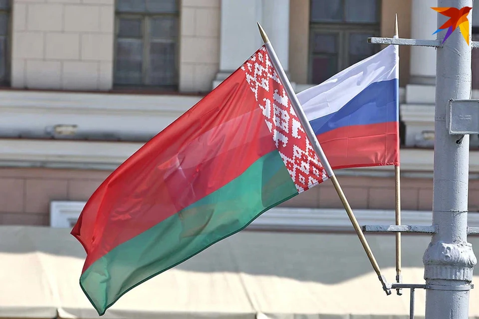 Патриотический и приграничный тур планируют запустить между Беларусью и Россией. Снимок носит иллюстративный характер.
