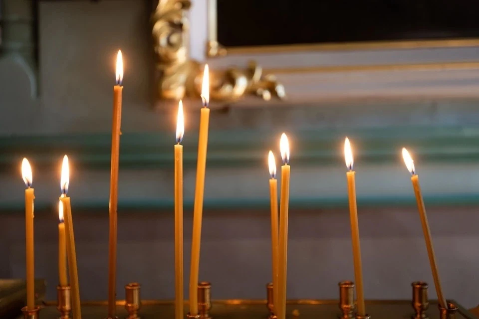 После теракта в Подмосковье во всех храмах Крыма проведут литургии 24 марта