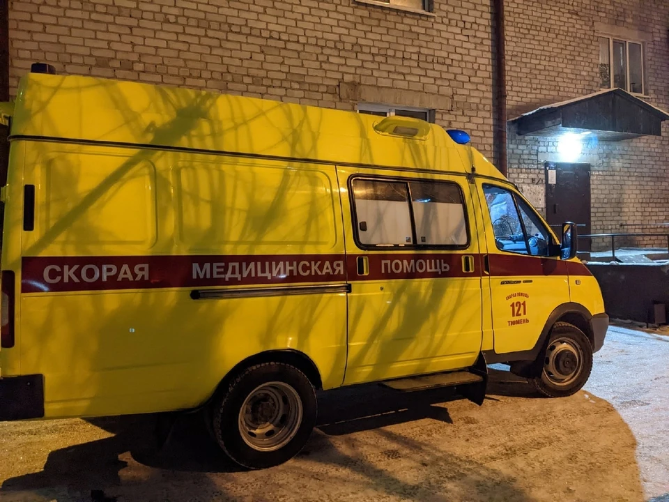 Три человека погибли в чудовищном ДТП с автобусом на трассе Сургут – Когалым.