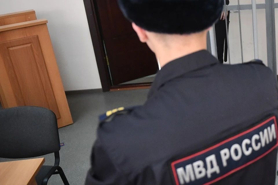 Из авто премиум-класса в Хабаровске украли инструмент